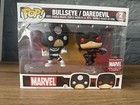 Bull’s-Eye Daredevil Funko