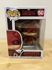 Funko POP! Daredevil: Born Again Daredevil with Nunchucks #1543