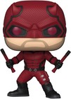 Funko Pop! Daredevil (Born Again) Marvel Daredevil #1543 w/ Protector