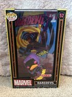 Funko Pop Daredevil #52 Comic Cover