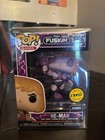 Funko  Fusion He-Man Chase #1006 With Protector