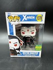 SDCC 2024 Exclusive Funko Pop Marvel X-Men Mister Sinister 1378 shared sticker🔥