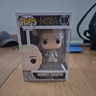 BNIB Funko Pop! Game Of Thrones Daenerys Targaryen #59