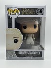 Funko Pop! Game of Thrones - Daenerys Targaryen #59 Vaulted w/ Protector