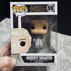 Funko Pop! Game of Thrones- Daenerys Targaryen #59