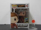G1126 Funko Pop! Television The Flash Unmasked #214 2015 SDCC (Exclusive)