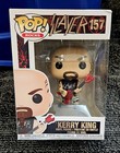 Funko Pop! Rocks: SLAYER! Kerry King #157