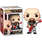 Funko POP! Rocks: Slayer - Kerry King Vinyl Figure #157