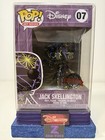 FUNKO POP! Disney Art Series Jack Skellington #07 Special Edition