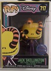 Funko Pop Disney - Jack Skellington Special Edition