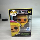 Funko Pop! Disney - Jack Skellington (Black Light) - Funko (Exclusive) #72 RB4