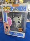 Funko Pop! Vinyl: Ren and Stimpy - Ren (Grey) (Chase) #164