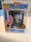 Funko Pop! Animation Ren & Stimpy REN Vinyl Figure 164 Chase Edition NIB