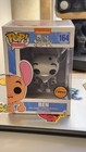 Funko Pop! Vinyl: Ren and Stimpy - Ren (Grey) (Chase) #164