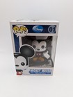 Pop Vinyl Figure - Disney - Mickey Mouse # 01