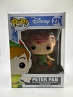 Funko POP! Disney #279 Peter Pan Vinyl Figure