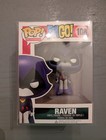 Raven Teen Titans Go! #108 Funko Pop Figure (New)