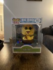 Funko Pop! Deluxe Sesame Street Big Bird #1612 New