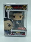 Funko Pop! Marvel Shang-Chi Legends of the Ten Rings Katy Target Exclusive