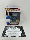 Funko POP! Cobra Commander #44 De La Cruz Custom With COA