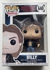 Stranger Things Funko Pop-Billy #640