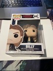 Funko Pop! Television: Stranger Things - Billy Vinyl Figure #640 NEW