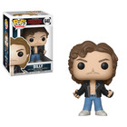 🔥Rare Funko Pop! Vinyl TV: Stranger Things BILLY W/ Case #640 VAULTED Netflix