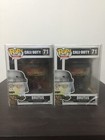 call of duty brutus funko pop vinyl #71 games gamer toy