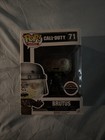 FUNKO POP BRUTUS #71 GAMESTOP EXCLUSIVE CALL OF DUTY VINYL FIGURE NEW!