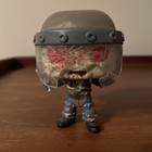 Funko Pop! Call Of Duty - Brutus Vinyl  #71 EB Games Exclusive - Activison 2015