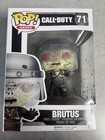 Funko Pop! Games CALL OF DUTY #71 Brutus