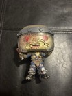 Funko Pop! Games: Call Of Duty Zombies - BRUTUS  GameStop Exclusive OOB