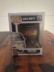 Funko Pop! - Call Of Duty "Brutus" #71 w/ Pop Protector