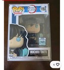 Funko Pop! Vinyl: Demon Slayer: Kimetsu no Yaiba - Muichiro Tokito - Funko 1193