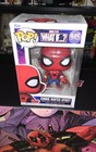 Funko Pop! Vinyl: Marvel - Zombie Hunter Spidey #945