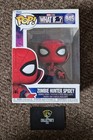 Funko Pop! Vinyl: Zombie Hunter Spidey Figure #945