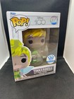 Funko  Pop  Disney Tinker Bell Facet Exclusive #1334