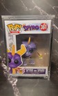 Funko Pop! Games: Spyro - Spyro and Sparx Vinyl Figure #361