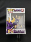 Funko Pop! Games, Spyro And Sparx, Spyro The Dragon, #361