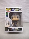 Funko Pop Cowboy Bebop 20th Vicious 469