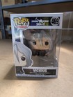 Funko Pop! Vinyl: Cowboy Bebop - Vicious #469