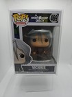 Funko Pop! Vinyl: Cowboy Bebop - Vicious #469