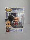 Funko Pop! Vinyl: Kingdom Hearts - Mickey #261 - Disney