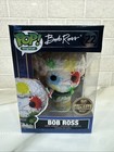Funko Pop! Digital - Bob Ross In Paint Can #22 Legendary LE 1200 PCS See Photos