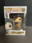 Funko Pop! Vinyl: The Mummy - Evelyn Carnahan #1081
