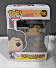 Funko Pop! Vinyl: The Mummy - Evelyn Carnahan #1081