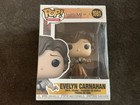 Funko Pop! Vinyl: The Mummy - Evelyn Carnahan #1081