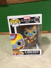 Funko POP! Marvel Lucha Libre edition El Heroe Invicto 709
