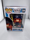 Funko POP! Looney Tunes - Yosemite Sam (Black Knight) #1209 - 2020 NYCC w/Prot