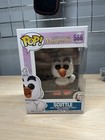 Funko Pop! Vinyl: Disney - Scuttle #566
